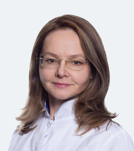 УШАТОВА Елена Львовна