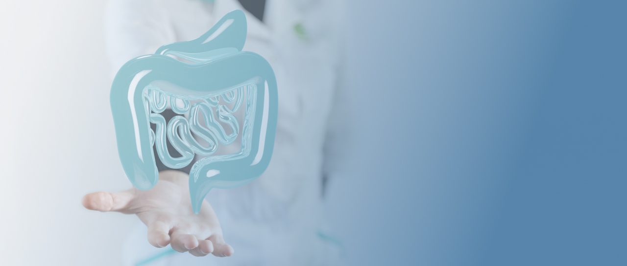 Гастроэнтерология